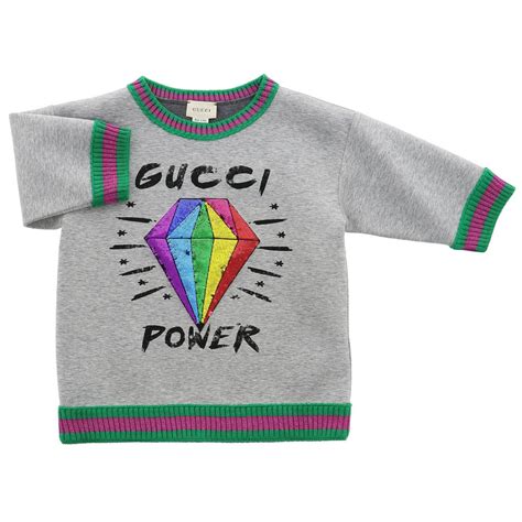 toddler gucci sweater|genuine gucci kids.